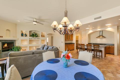 8613 S Triangle O Ranch Pl, Vail, AZ 85641 photo 9