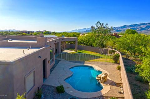 8613 S Triangle O Ranch Pl, Vail, AZ 85641 photo 47