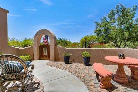 8613 S Triangle O Ranch Pl, Vail, AZ 85641 photo 4