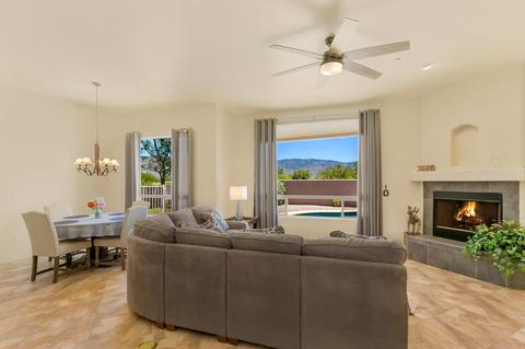 8613 S Triangle O Ranch Pl, Vail, AZ 85641 photo 37