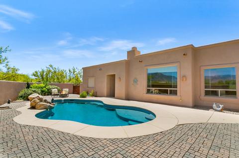 8613 S Triangle O Ranch Pl, Vail, AZ 85641 photo 30