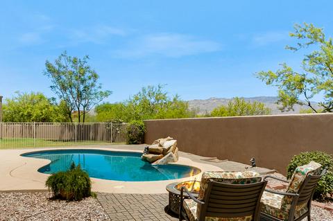 8613 S Triangle O Ranch Pl, Vail, AZ 85641 photo 11