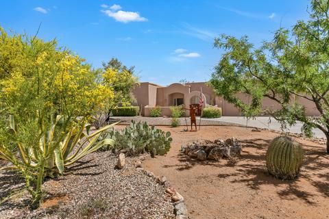 8613 S Triangle O Ranch Pl, Vail, AZ 85641 photo 34