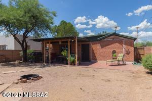 1822 E Seneca St, Tucson, AZ 85719 photo 20