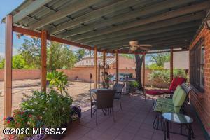 1822 E Seneca St, Tucson, AZ 85719 photo 18