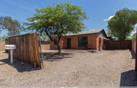 1822 E Seneca St, Tucson, AZ 85719 photo 1