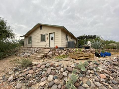 13367 E Rincon Ranch Rd, Vail, AZ 85641 photo 4