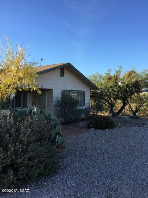 13367 E Rincon Ranch Rd, Vail, AZ 85641 photo 13