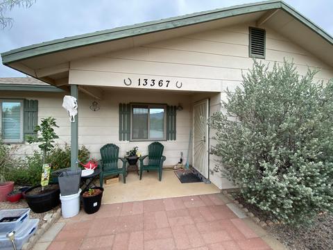 13367 E Rincon Ranch Rd, Vail, AZ 85641 photo 1
