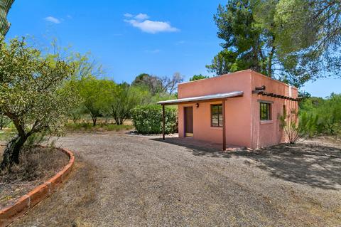 7960 E Cloud Rd, Tucson, AZ 85750 photo 32