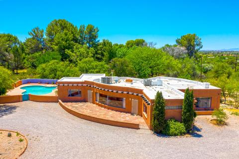 7960 E Cloud Rd, Tucson, AZ 85750 photo 6