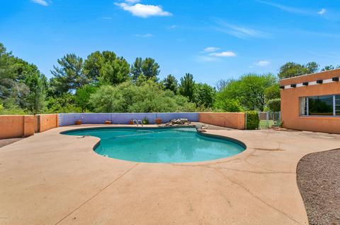 7960 E Cloud Rd, Tucson, AZ 85750 photo 29