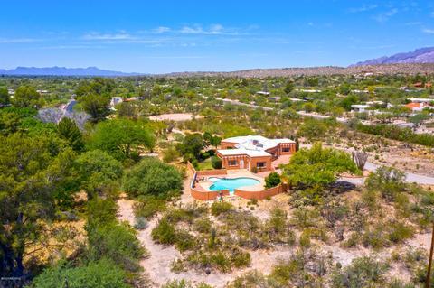 7960 E Cloud Rd, Tucson, AZ 85750 photo 1
