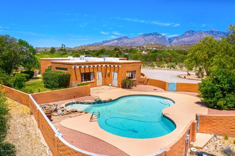 7960 E Cloud Rd, Tucson, AZ 85750 photo 27