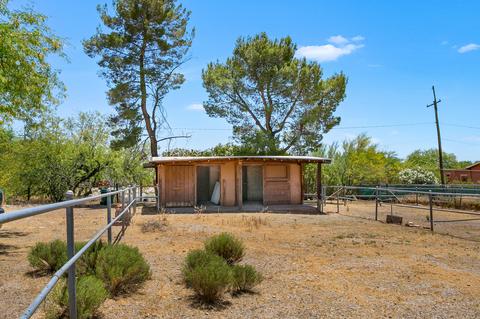 7960 E Cloud Rd, Tucson, AZ 85750 photo 36