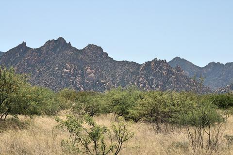 141 Diamondback Rd, Saint David, AZ 85630