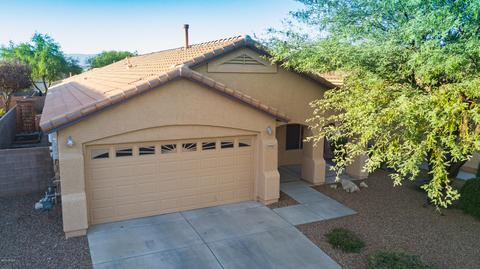 10567 E Geyer Willow Rd, Tucson, AZ 85747 photo 1