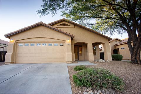 10567 E Geyer Willow Rd, Tucson, AZ 85747 photo 2