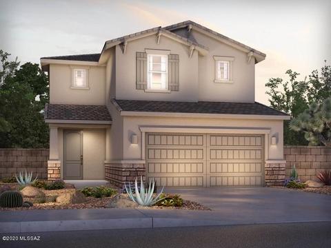 14258 E Yellow Sage Ln, Vail, AZ 85641 photo 1