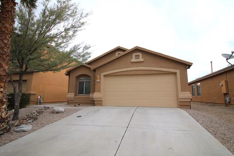 6357 E Star Mica St, Tucson, AZ 85756 photo 2