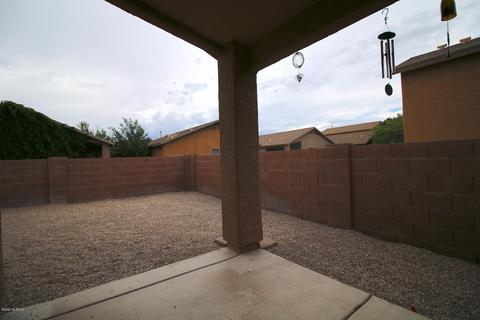 6357 E Star Mica St, Tucson, AZ 85756 photo 23