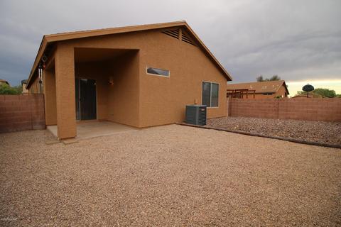 6357 E Star Mica St, Tucson, AZ 85756 photo 25