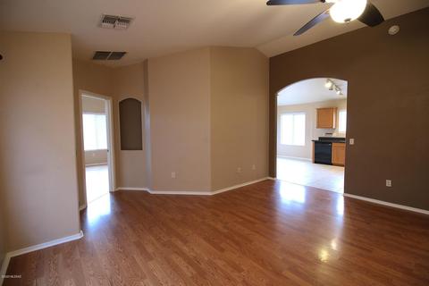 6357 E Star Mica St, Tucson, AZ 85756 photo 3