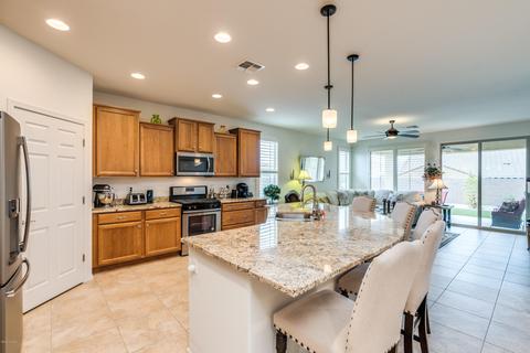 10335 S Buggy Pl, Vail, AZ 85641 photo 10