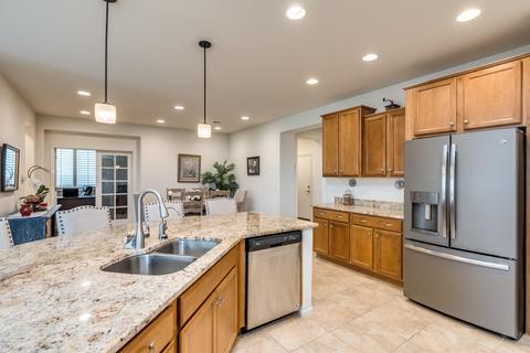 10335 S Buggy Pl, Vail, AZ 85641 photo 13