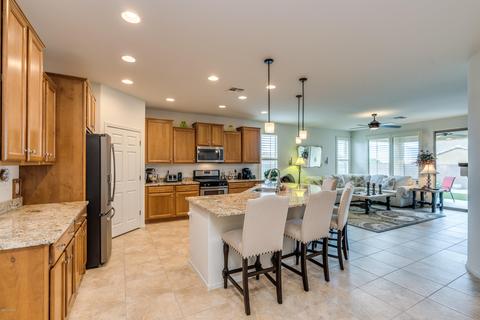 10335 S Buggy Pl, Vail, AZ 85641 photo 9