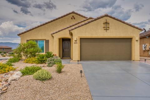 10335 S Buggy Pl, Vail, AZ 85641 photo 1