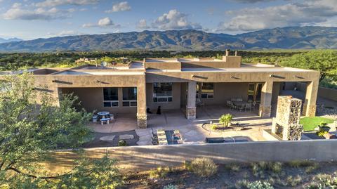 9421 S Old Soldier Trl, Vail, AZ 85641 photo 8