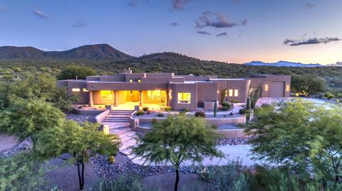 9421 S Old Soldier Trl, Vail, AZ 85641 photo 42