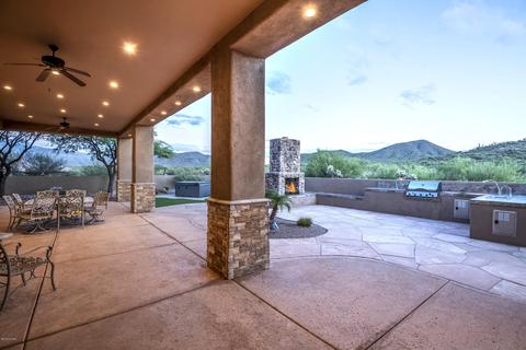 9421 S Old Soldier Trl, Vail, AZ 85641 photo 37