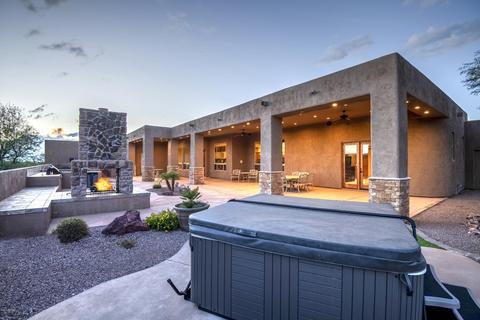 9421 S Old Soldier Trl, Vail, AZ 85641 photo 40