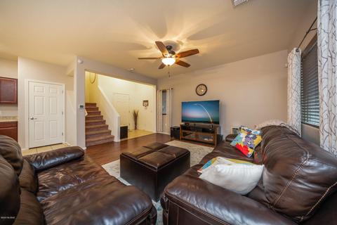 6547 E Brushback Loop, Tucson, AZ 85756 photo 4