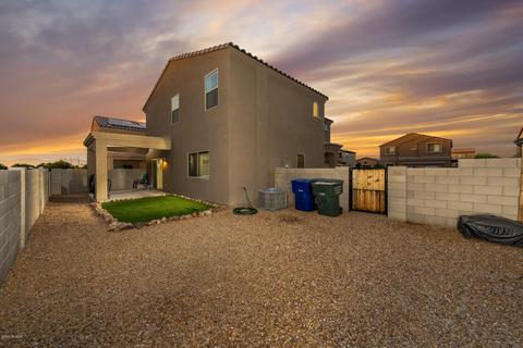 6547 E Brushback Loop, Tucson, AZ 85756 photo 24