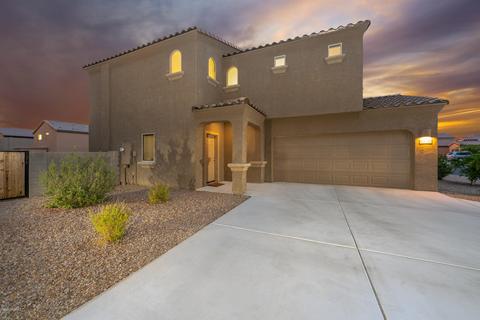 6547 E Brushback Loop, Tucson, AZ 85756 photo 2