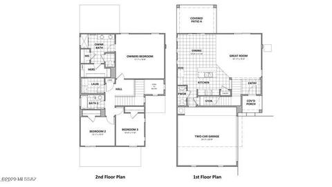 6547 E Brushback Loop, Tucson, AZ 85756 photo 3