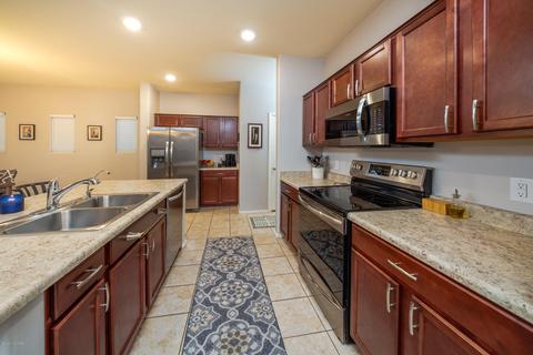 6547 E Brushback Loop, Tucson, AZ 85756 photo 8