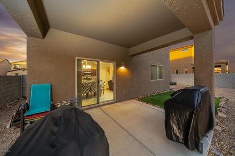 6547 E Brushback Loop, Tucson, AZ 85756 photo 20