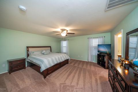 6547 E Brushback Loop, Tucson, AZ 85756 photo 14