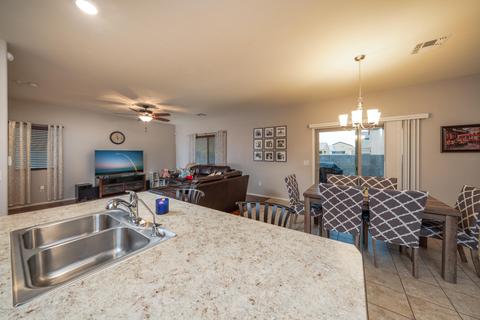 6547 E Brushback Loop, Tucson, AZ 85756 photo 9