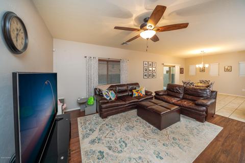6547 E Brushback Loop, Tucson, AZ 85756 photo 5