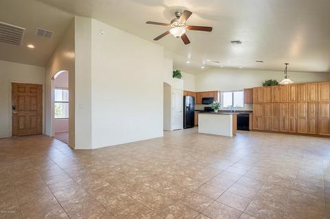 12149 S Stone Horn Ridge Rd, Vail, AZ 85641 photo 5