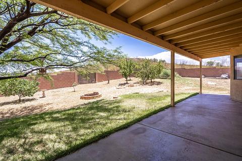 12149 S Stone Horn Ridge Rd, Vail, AZ 85641 photo 27