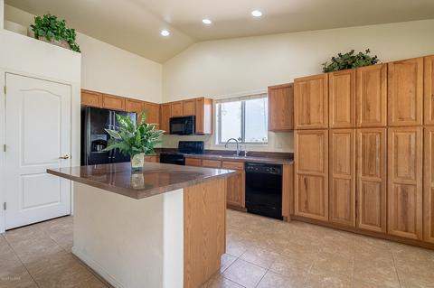 12149 S Stone Horn Ridge Rd, Vail, AZ 85641 photo 6