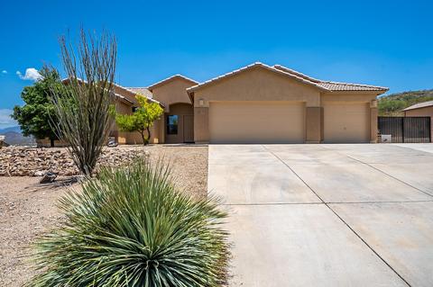 12149 S Stone Horn Ridge Rd, Vail, AZ 85641 photo 1