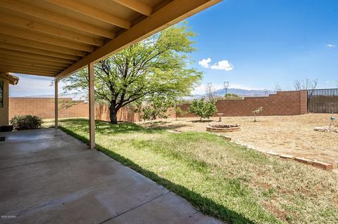 12149 S Stone Horn Ridge Rd, Vail, AZ 85641 photo 28