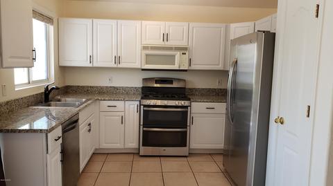 6456 E Nelson Dr, Tucson, AZ 85730 photo 7
